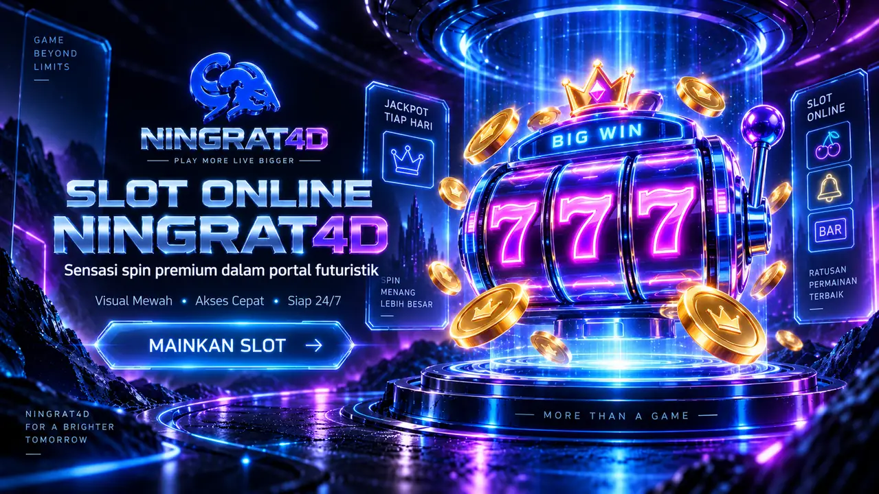 NINGRAT4D banner 3