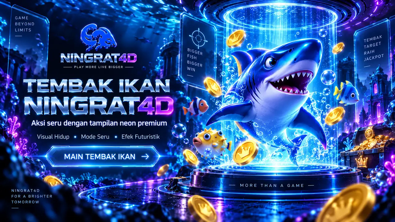 NINGRAT4D banner 8
